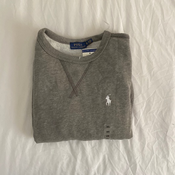 Polo Ralph Lauren Sweaters - polo ralph lauren crewneck